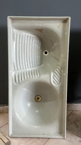 VENDO Tanque