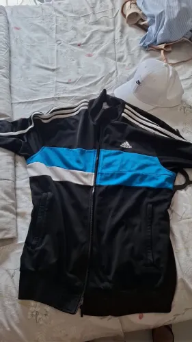 Jaqueta adidas G original