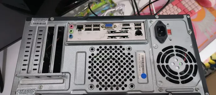 Computador