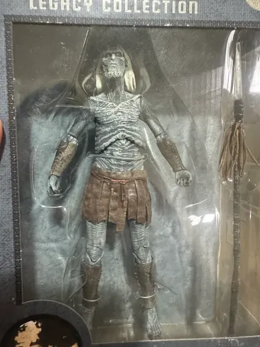 White Walker (Funko Legacy)