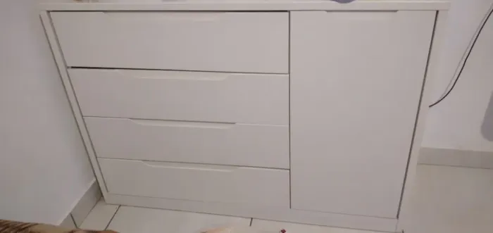 Cômoda
