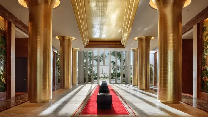 FAENA - TORRE 1