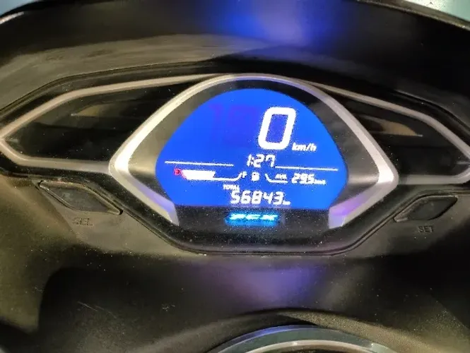 Moto PCX 2020
