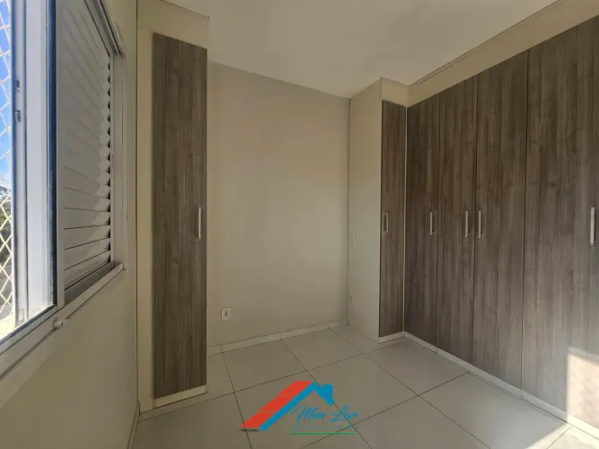 Apartamento com ótimo custo x benefício