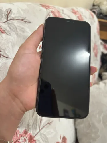 iPhone 11 preto 