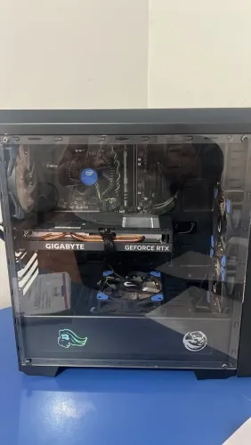 Pc gamer