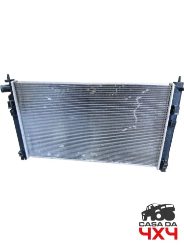 Radiador Água Lancer 2.0 2014 Original