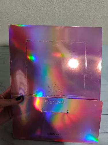 Blackpink Photocards The Album - Colecionador