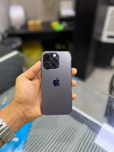 IPHONE 14 PRO 256GB