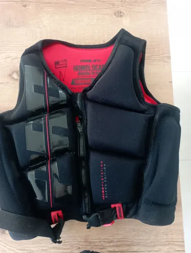 Colete salva vidas Jet Ski Prolife