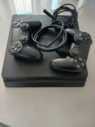 Playstation 4