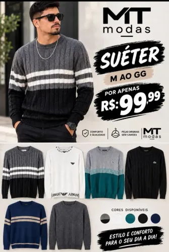 Sueter