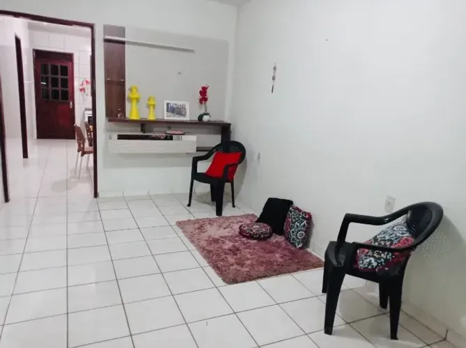 Aluguel Apt de 3 quartos no centro de Garanhuns por temporada FIG 2026