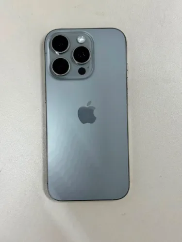 Iphone 16 pro 128 gb