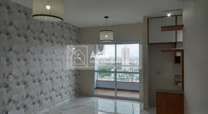 TTAP01571 - Aluga-se  Apartamento Novo No The Winner Family Club Villa branca - Jacareí - 