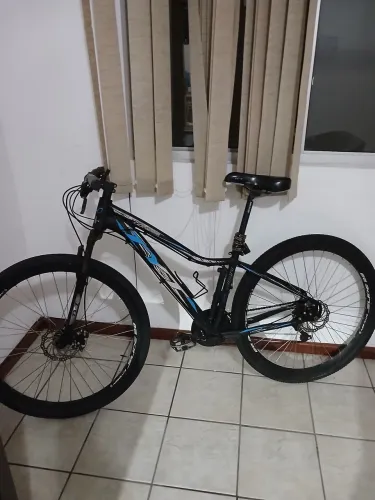 Vendo bike 29