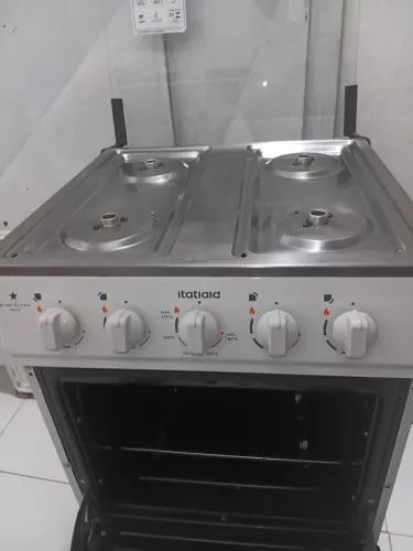 Vendo fogao itatiaia