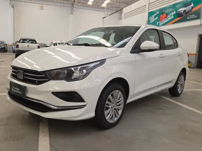 Fiat Cronos Drive 1.0 6V 2025