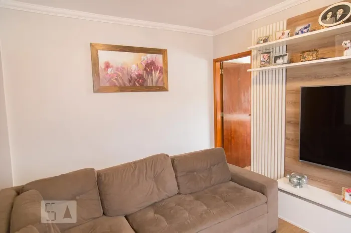 Casa à Venda - Jardim Anália Franco, 3 Quartos, 165 m2