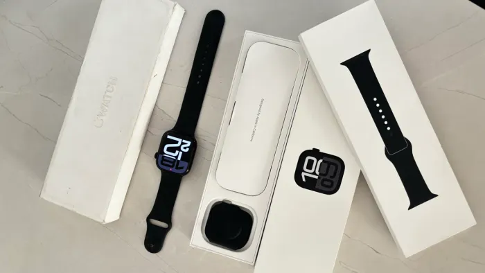 Apple Watch séries 10 
