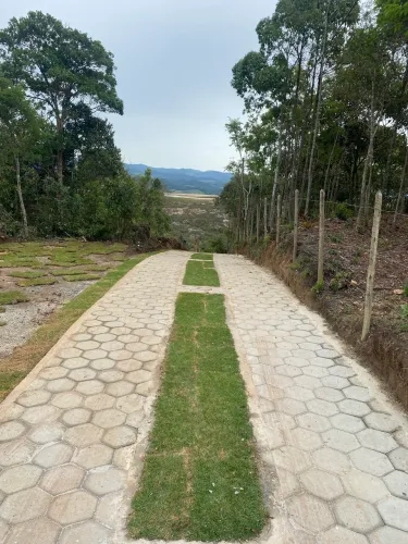 Lote Lavras Novas