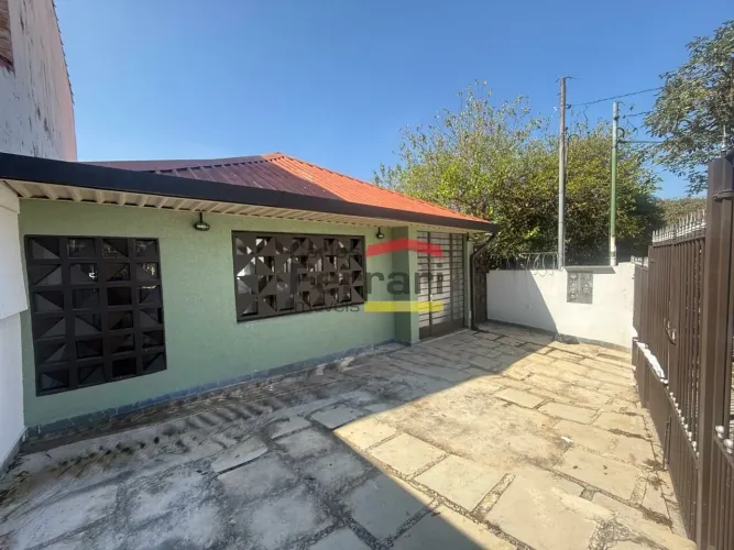 Excelente para locação imovel comercial no Jardim São Paulo.