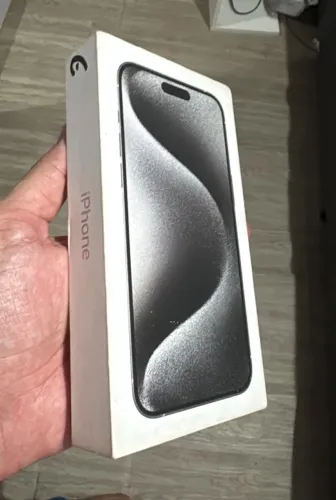 iPhone 15 Pro Max 256gb