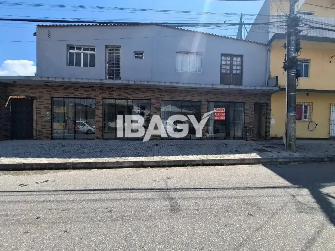 Oportunidade! Loja em Rio Caveiras - Biguaçu