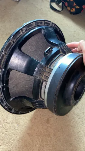 JBL tornado 2200 bobina original