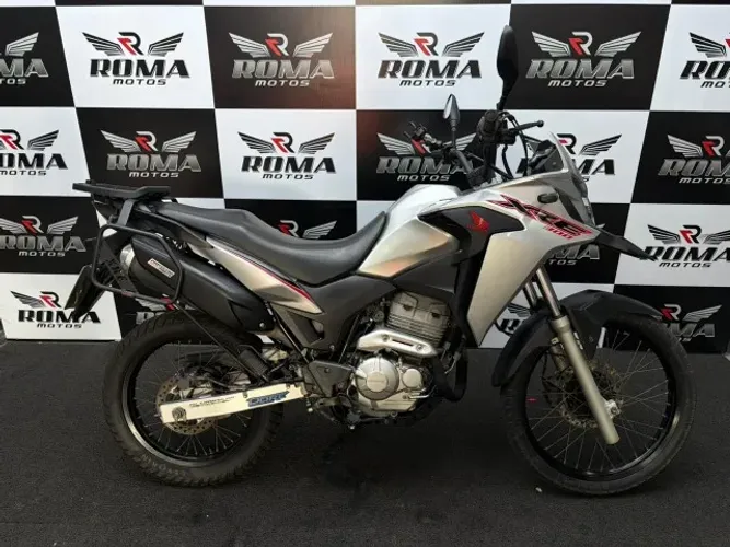 Honda XRE 300 2021