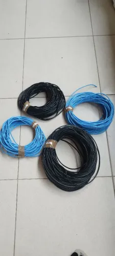 Cabo flexível 10mm²