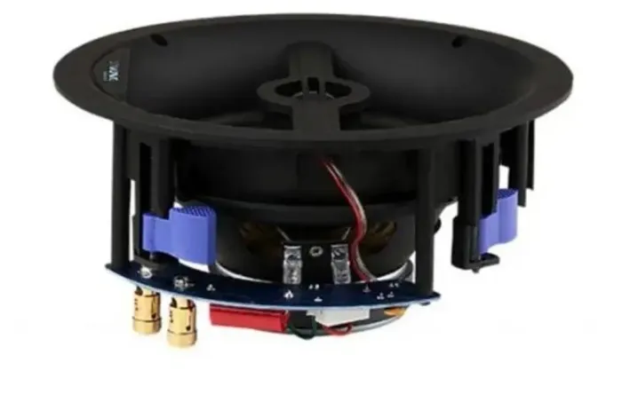 5 caixas Wave WRS-120
