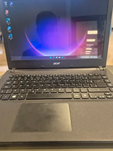 Notebook acer. 8gb ram 128gb ssd