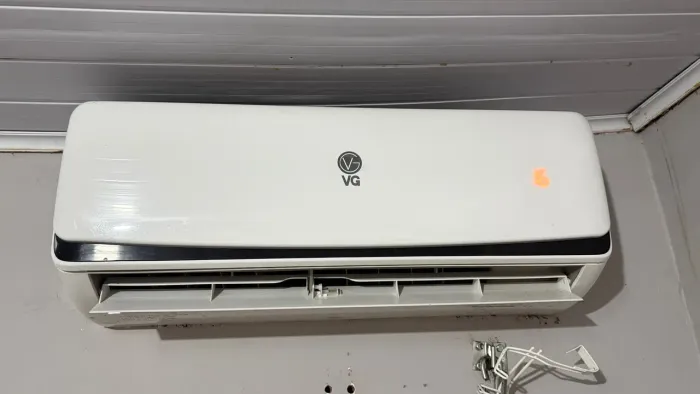 Ar-condicionado 12 mil btus VG