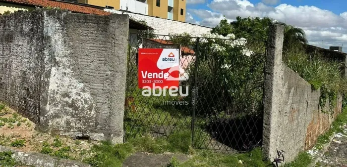 Excelente Terreno