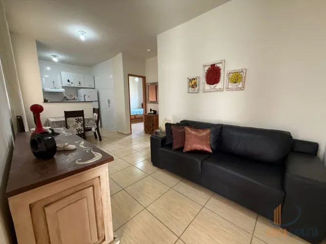 Apartamento de 02 quartos para locação no bairro Gigante em Conselheiro Lafaiete/MG