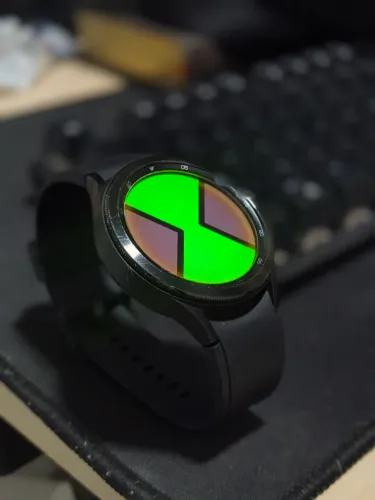 Samsung Galaxy Watch 4 Classic