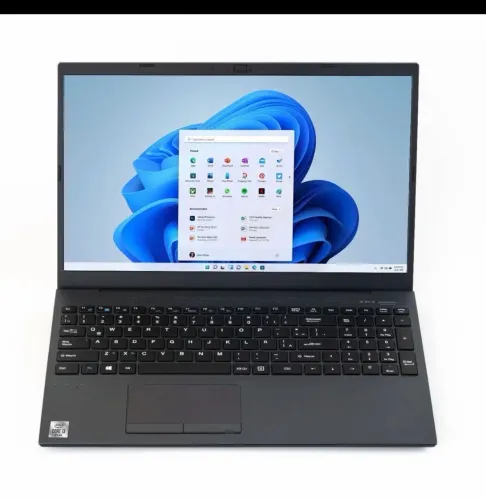 Notebook Positivo Core i3-N300, 16 GB RAM, SSD 256 GB - Windows 11