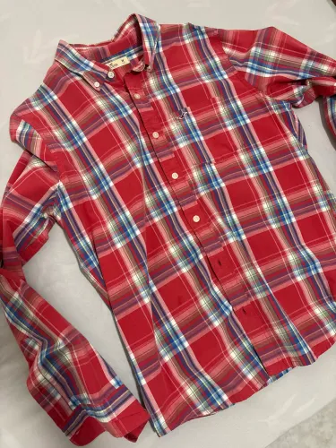 Camisa Hollister Original M