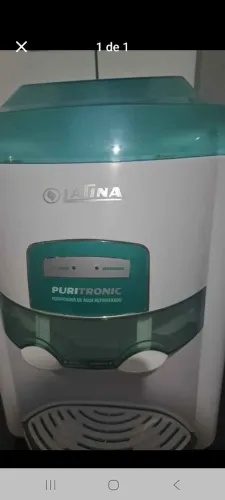 Filtro bivolt 