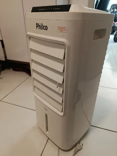 Climatizador 