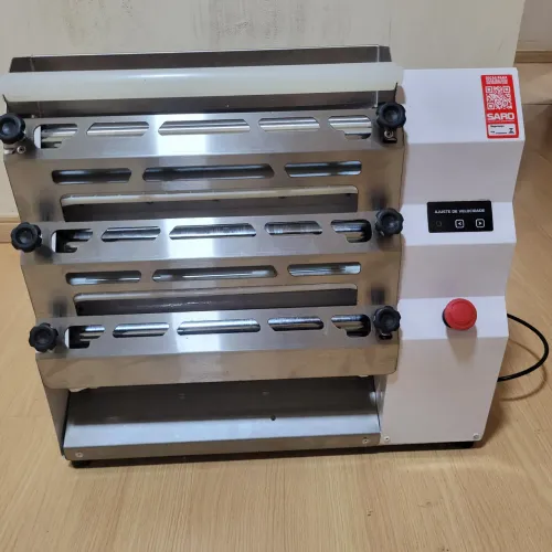 CILINDRO LAMINADOR SARO 6 ROLOS
