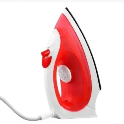 Ferro de Passar a Vapor Kian 127V (Vermelho)