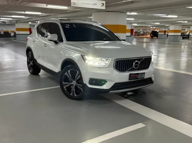 Volvo XC40 XC 40 T-5 Híbrido Inscription 1.5 FWD 2021