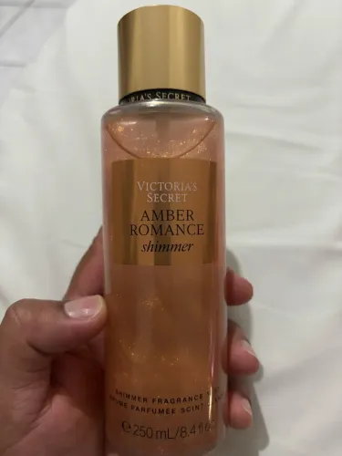 Body splash Victoria secret
