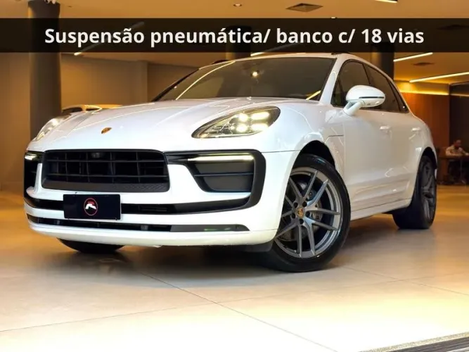 Porsche Macan 2.0 Turbo 237/252cv 2023