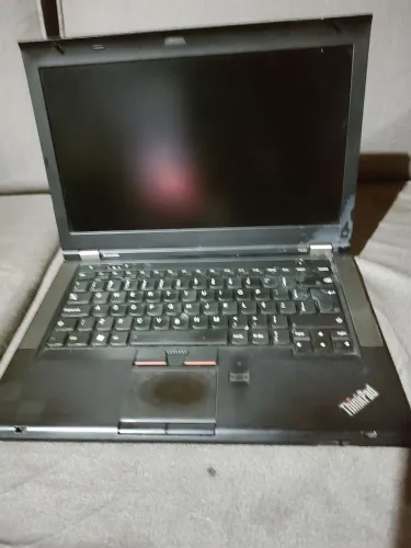 ThinkPad t430 com defeito leia