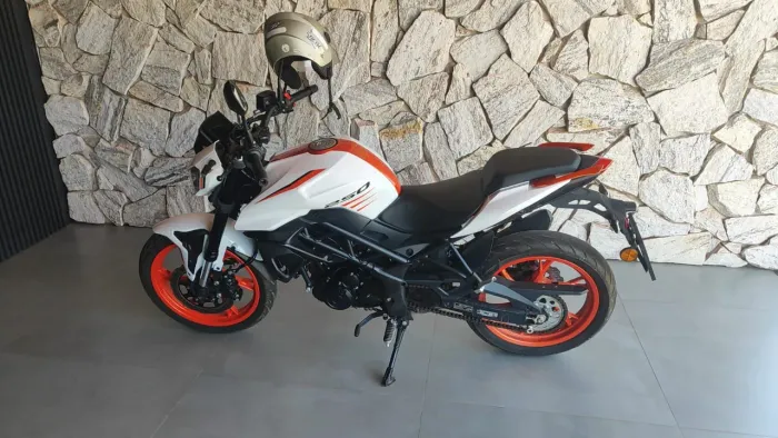 shy 250 f 
