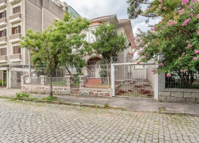 casa alto padrão