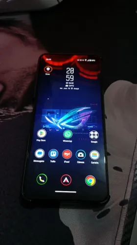 ASUS ROG Phone 6 GAMER
